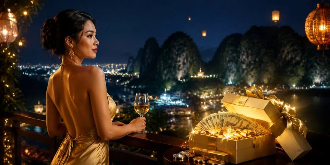 a155f Khám phá sảnh Baccarat Cao Cấp của chúng tôi