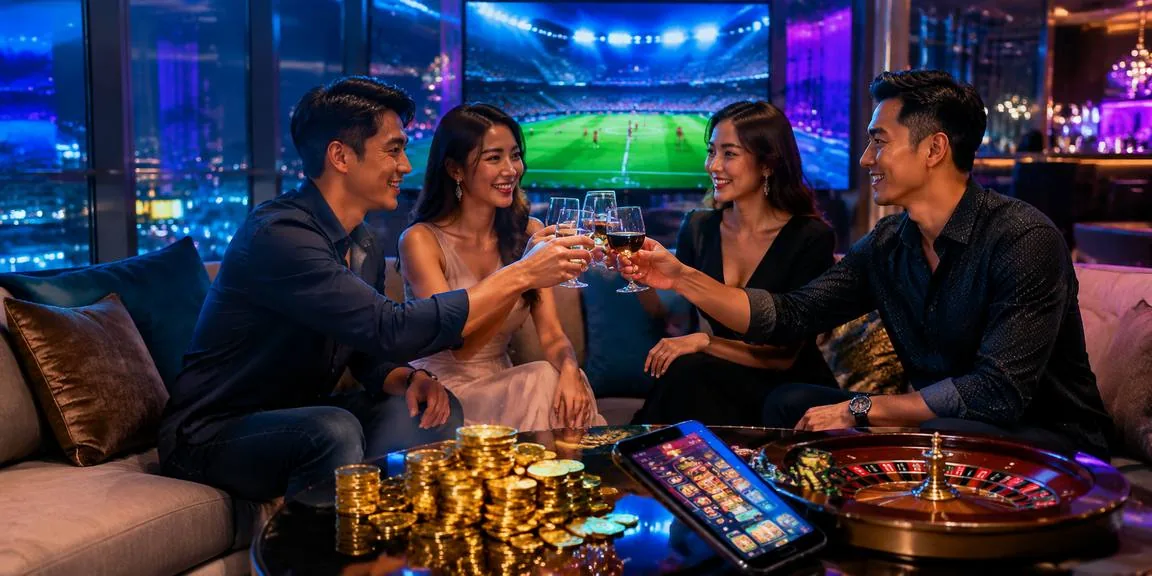 a155f Việt Nam Sảnh casino