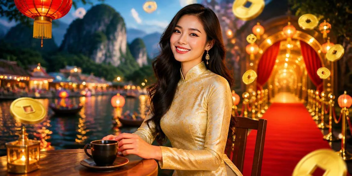 a155f Việt Nam Sảnh casino